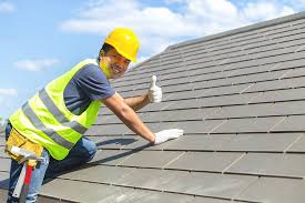 Fast & Reliable Emergency Roof Repairs in Sullivan, IL